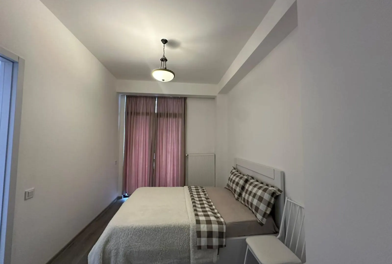 Panorama Apartment Tbilisi Gruzie