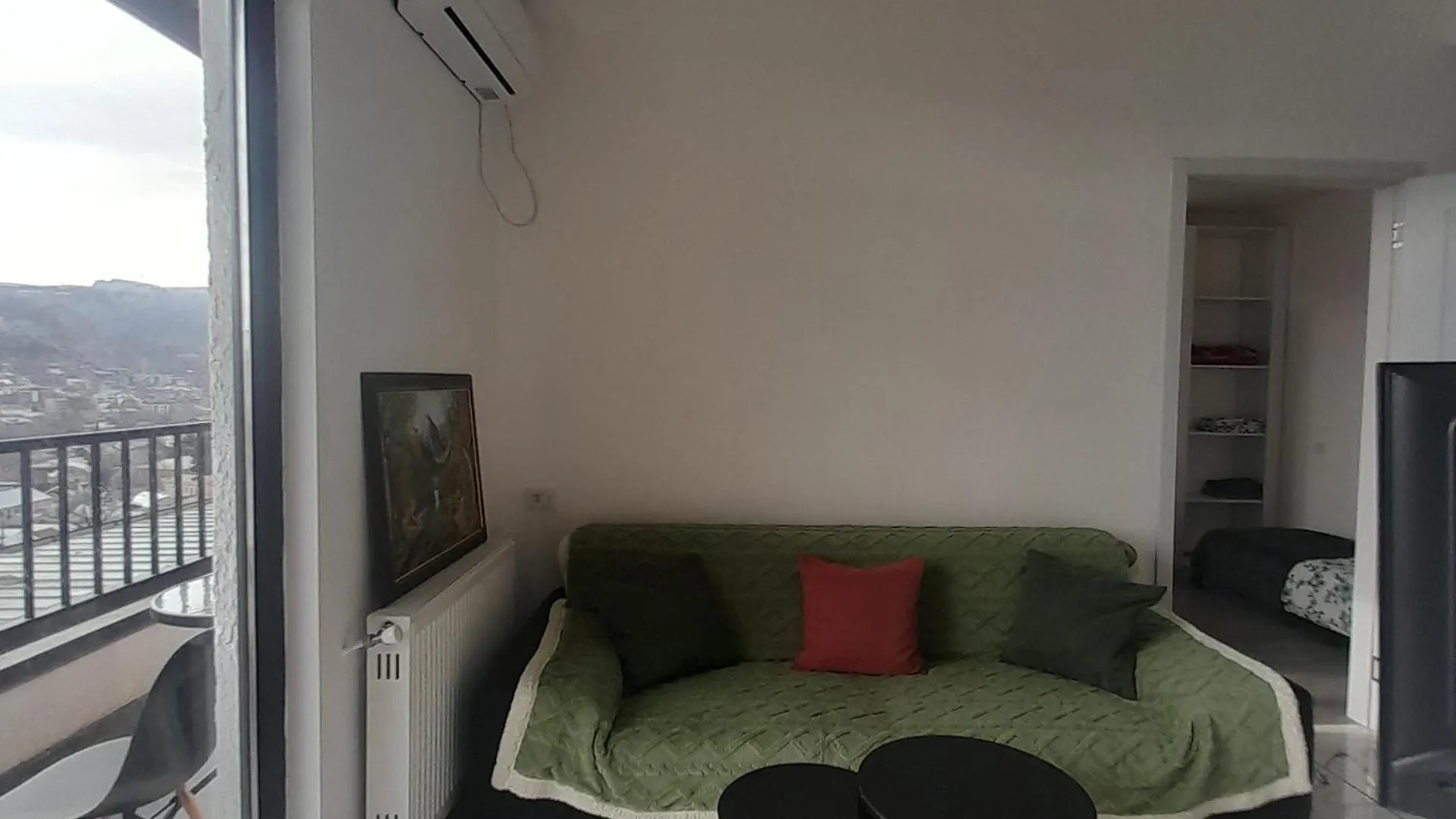 Panorama Apartment Tbilisi 0*,  Gruzie