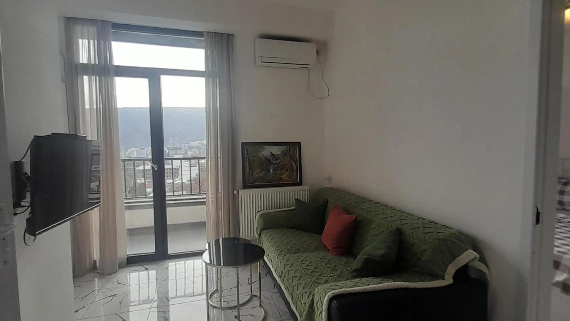 Panorama Apartment Tbilisi