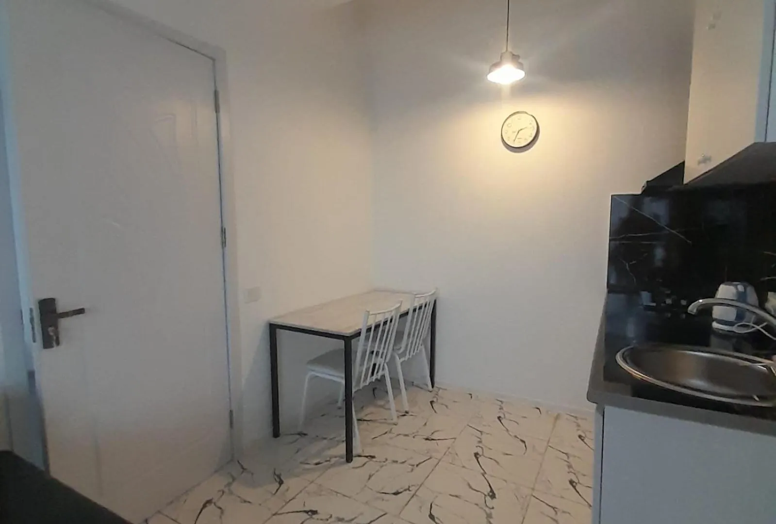 Panorama Apartment Tiflis