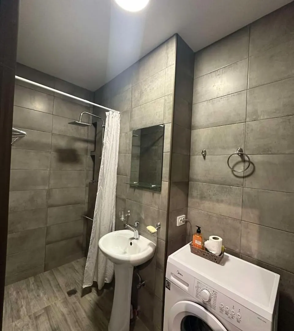 Panorama Apartment Tiflis