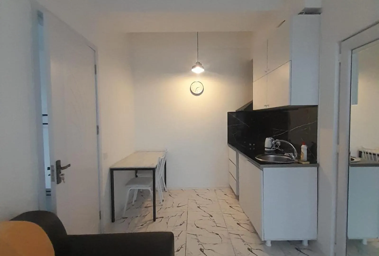 Panorama Apartment Tiflis