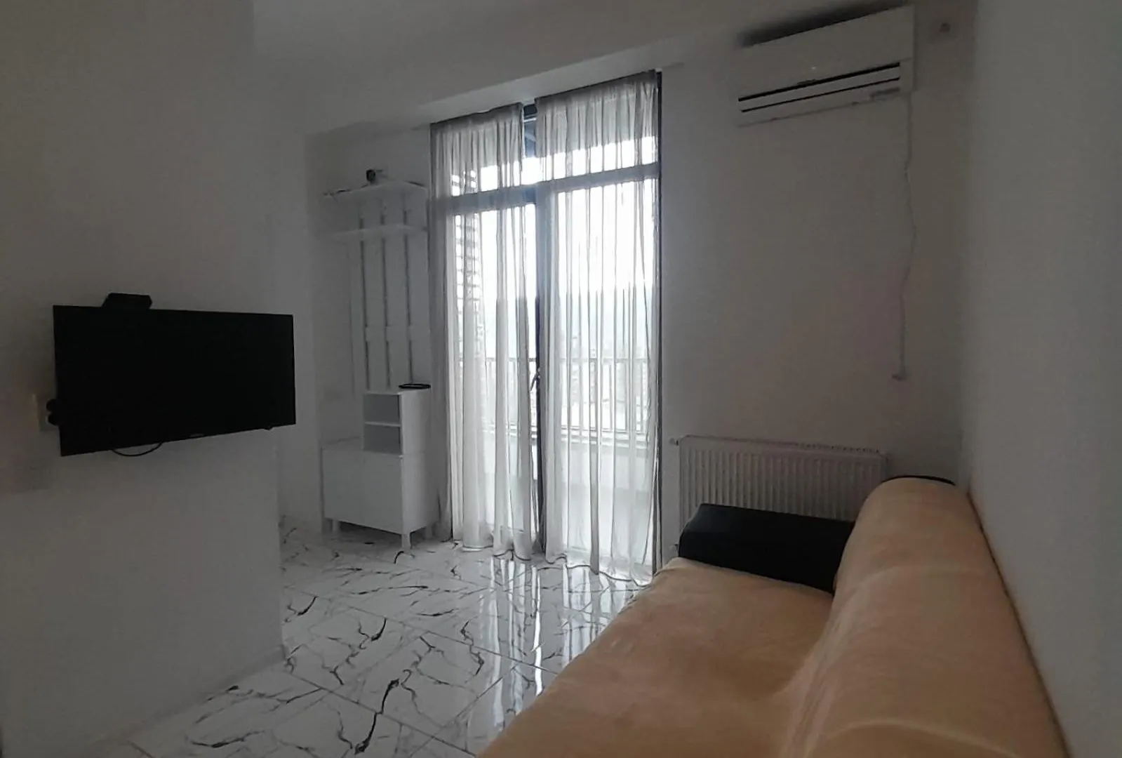Panorama Apartment Tiflis
