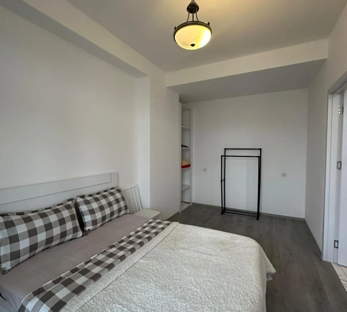Panorama Apartment Tiflis
