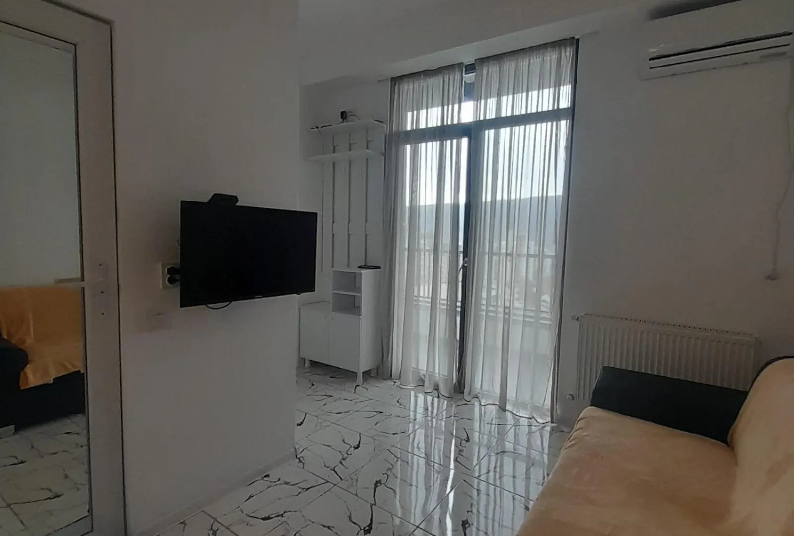 Panorama Apartment Tiflis