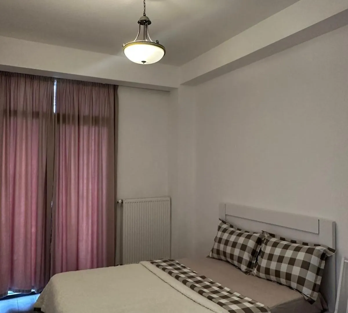 Panorama Apartment Tiflis