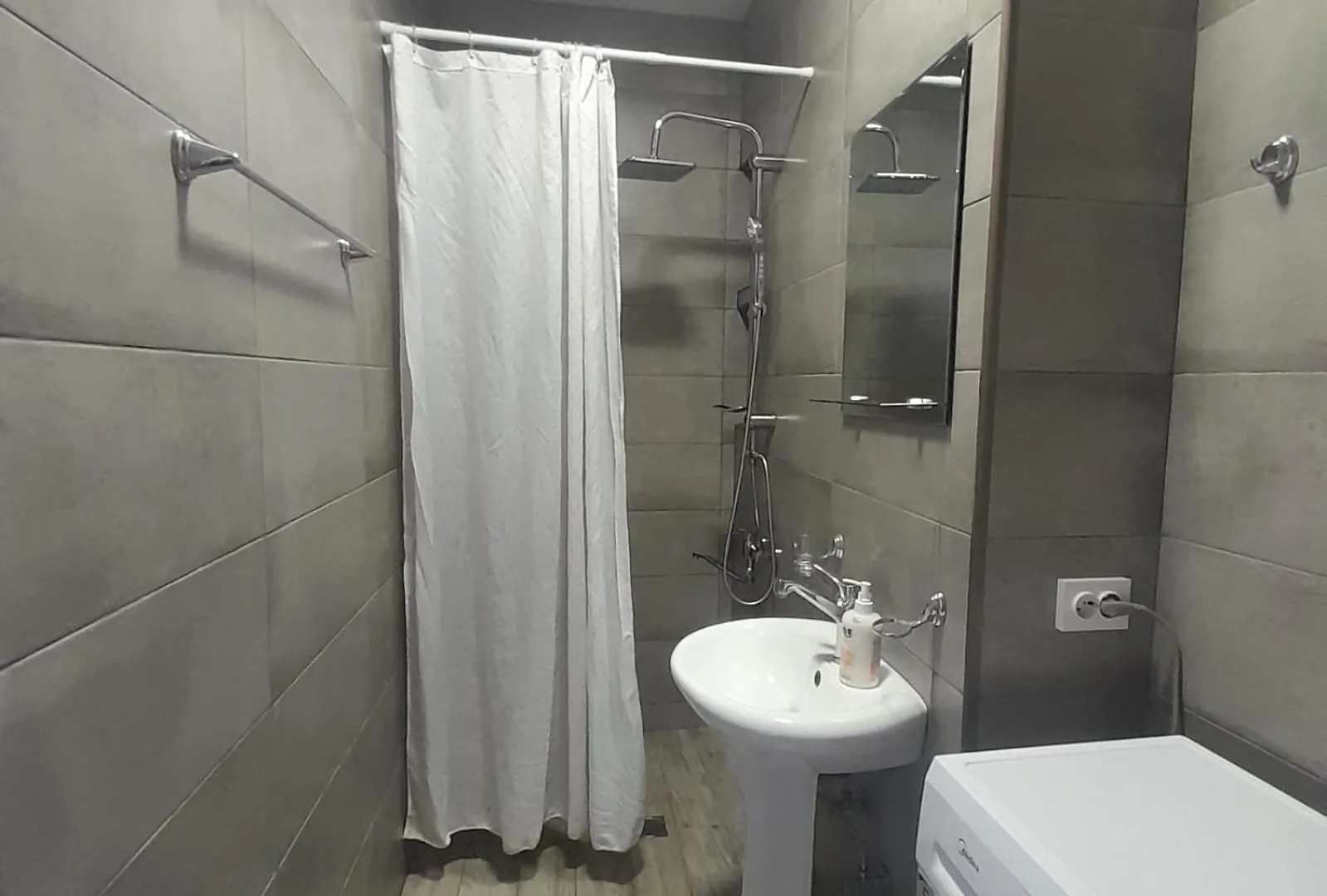 Panorama Apartment Tiflis