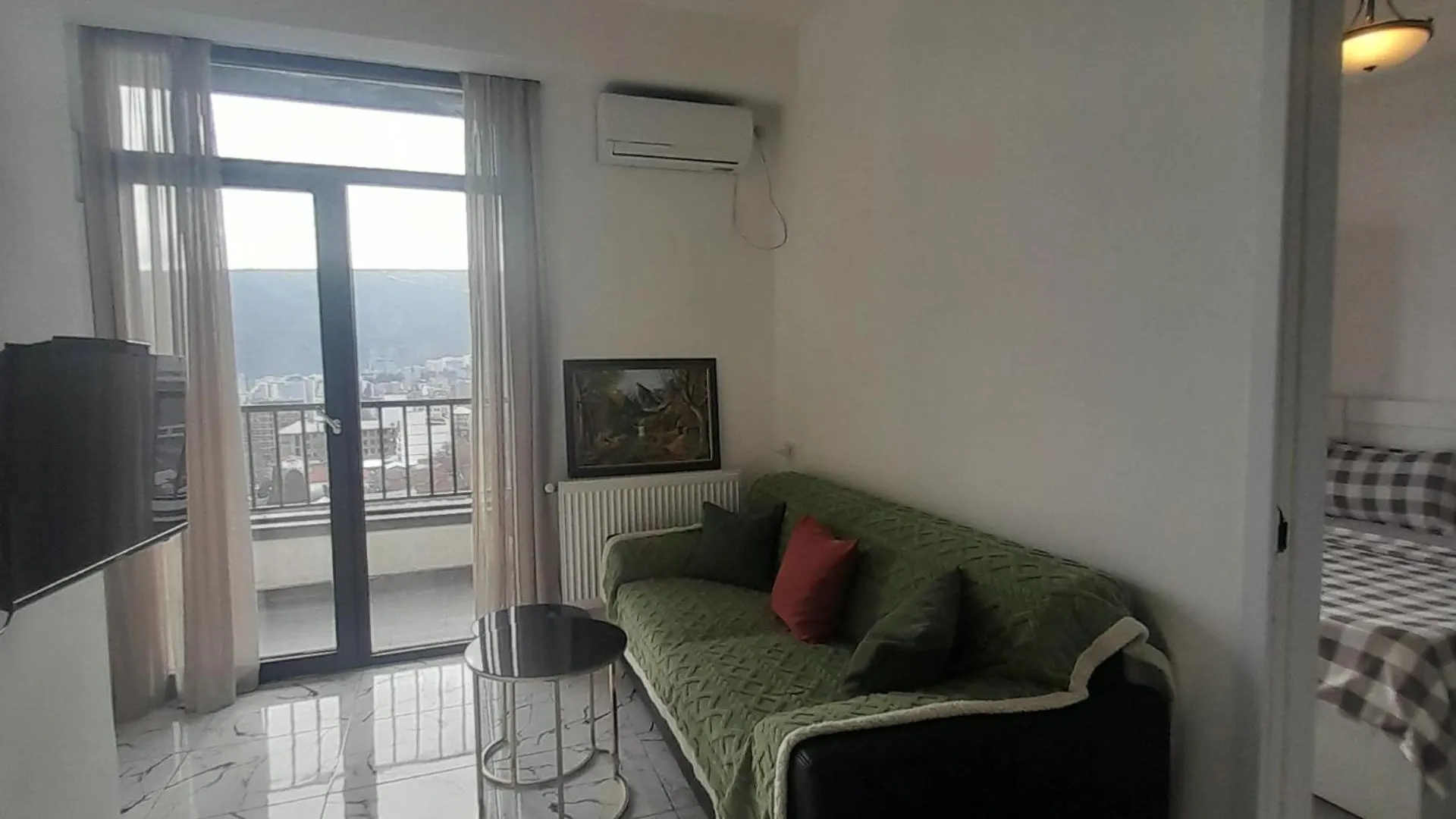 Panorama Apartment Tiflis