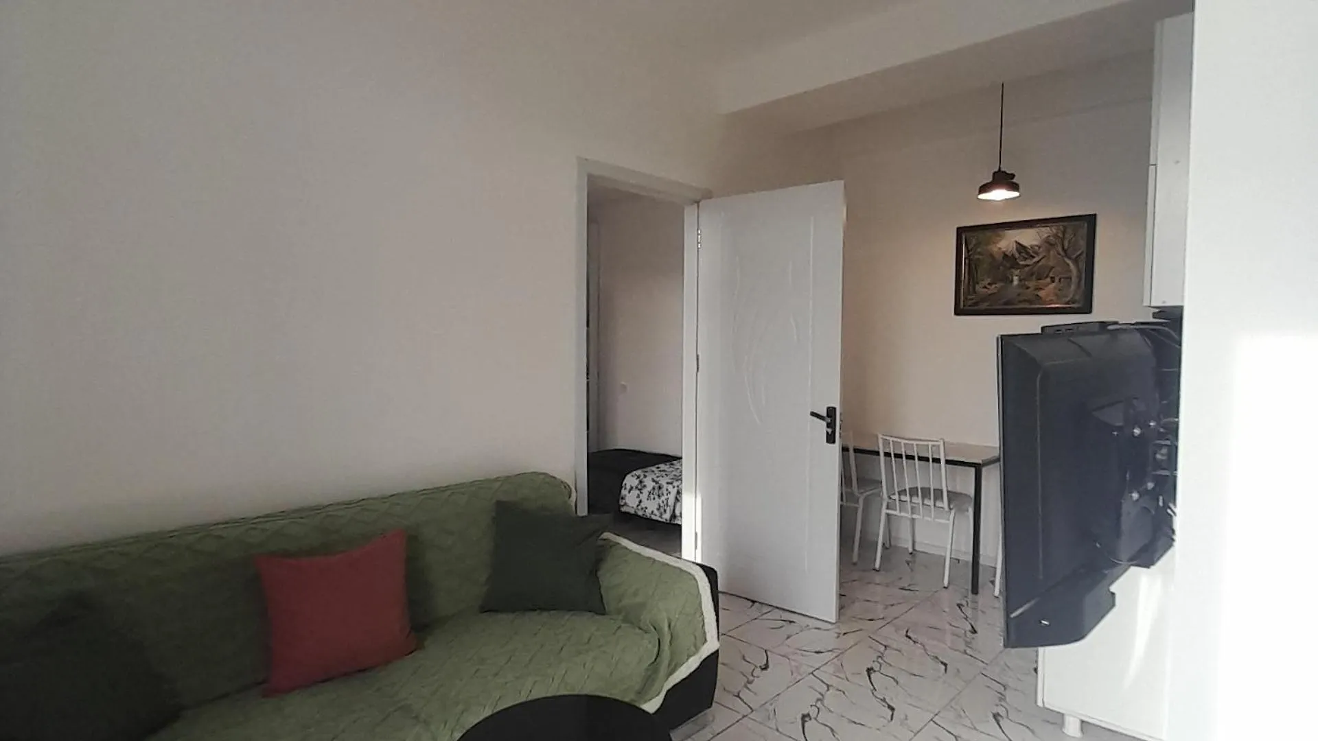 Panorama Apartment Tiflis