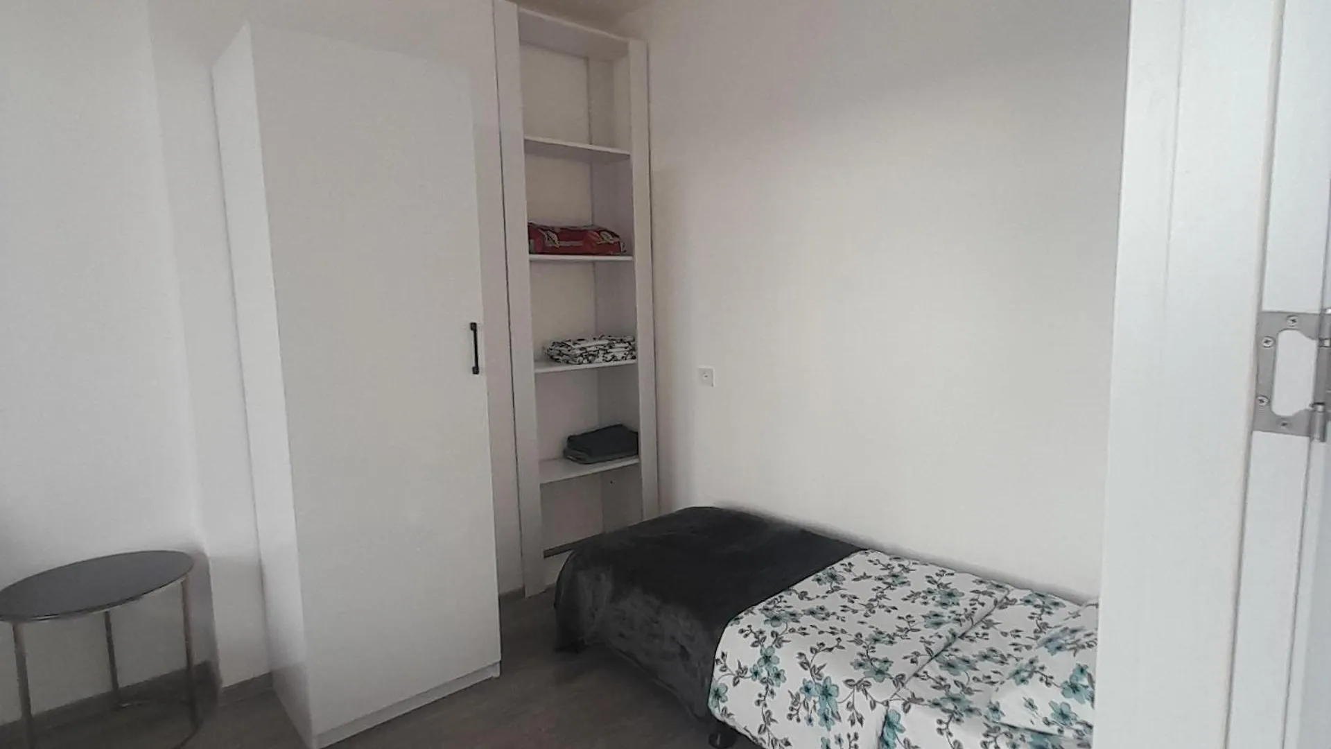 Panorama Apartment Tiflis 0*,