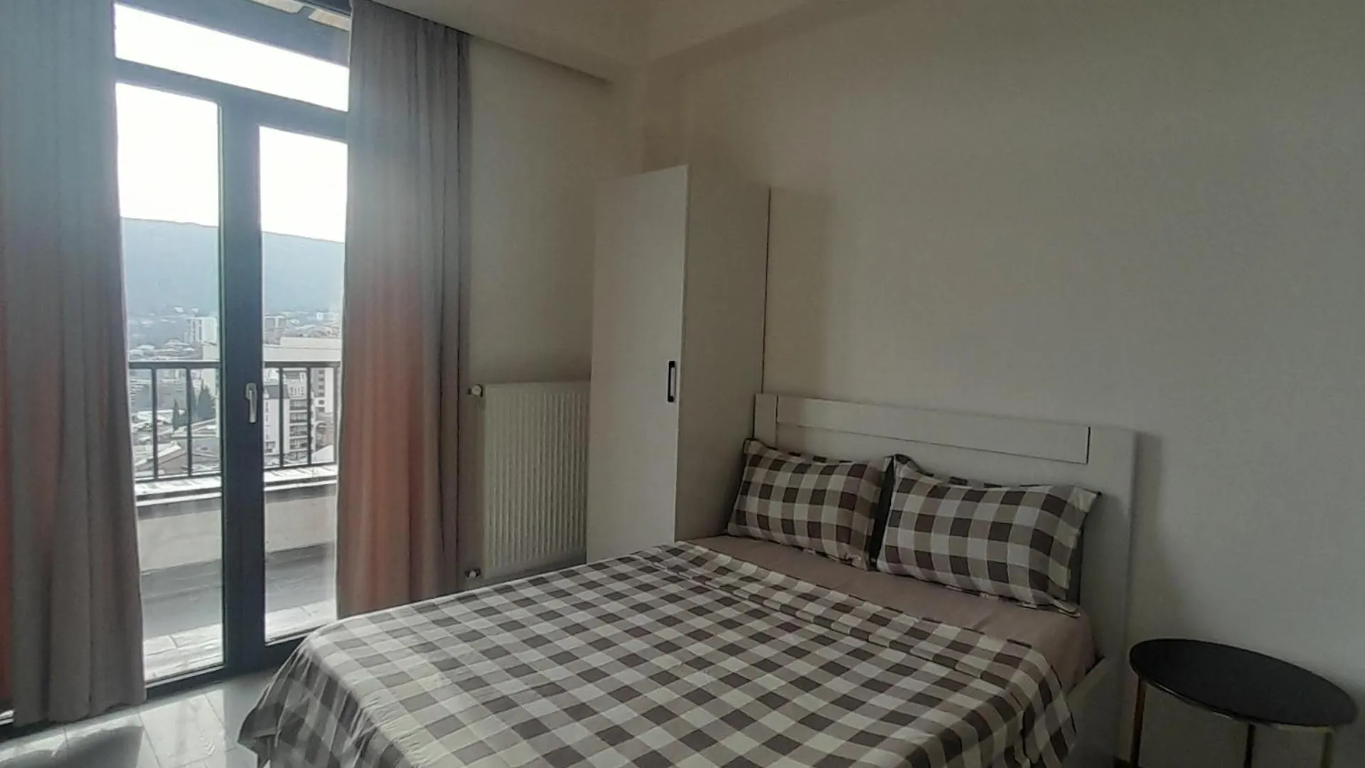 Panorama Apartment Tiflis 0*,  Gürcistan