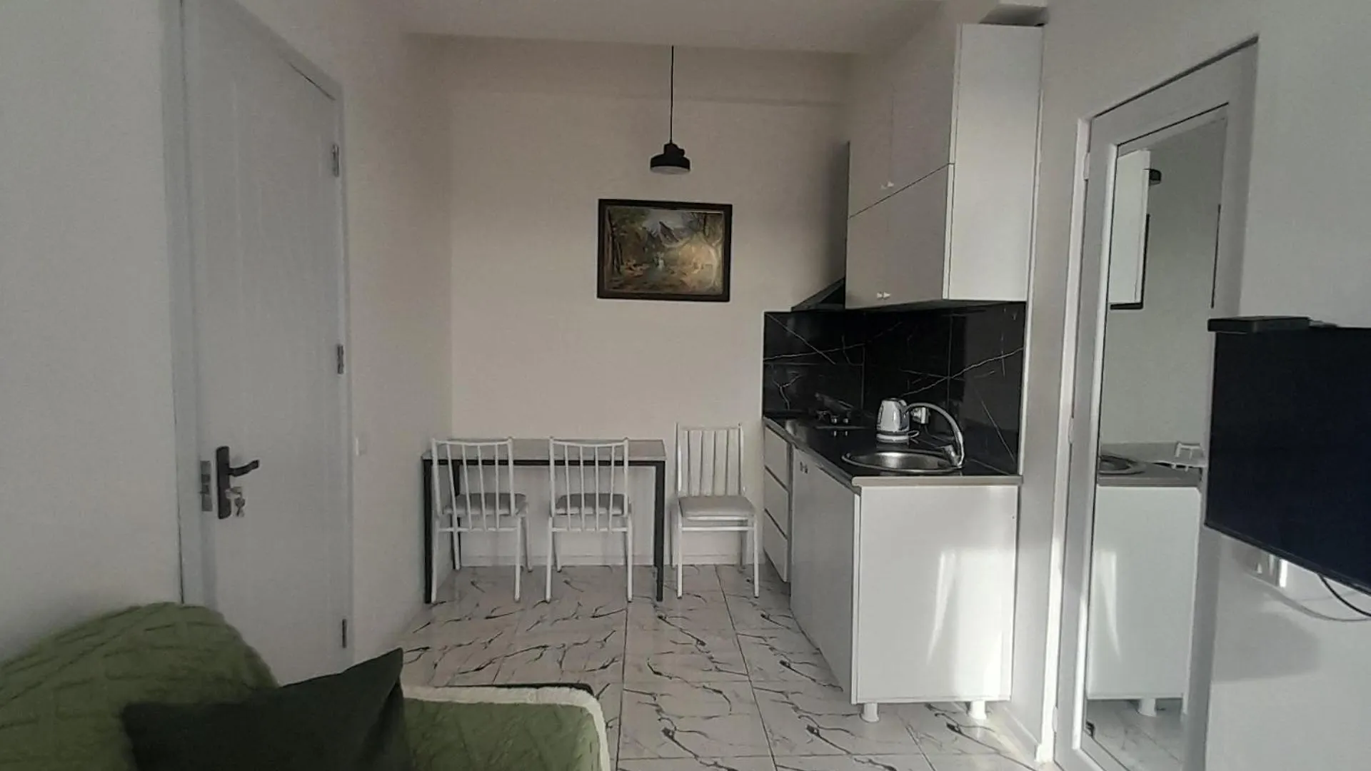 Panorama Apartment Tiflis