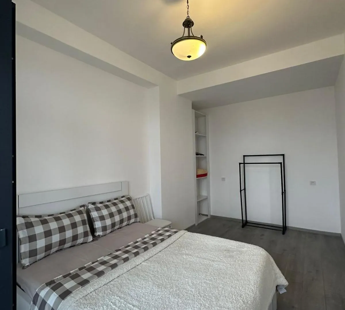 Panorama Apartment Tiflis 0*,